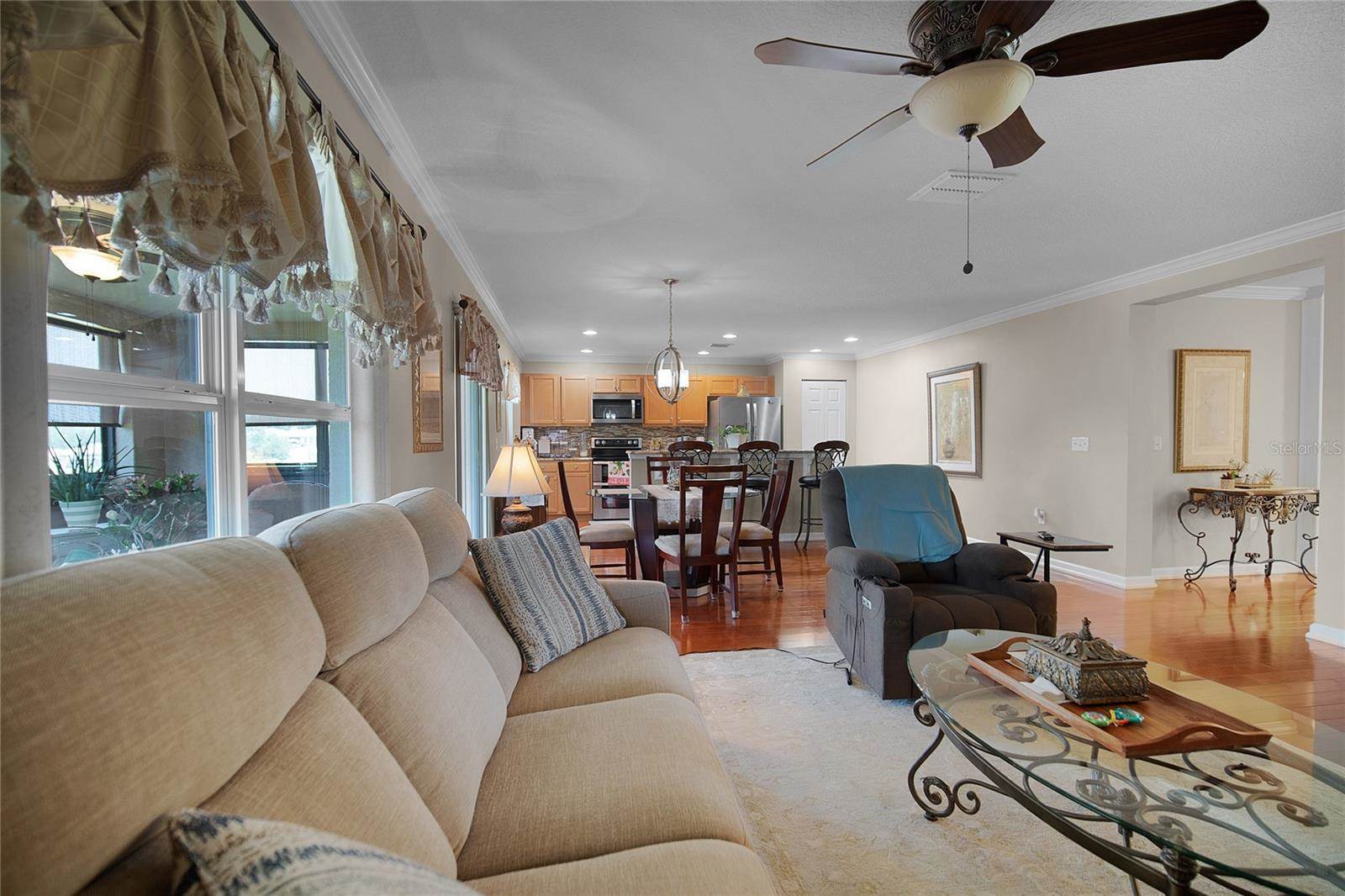 2388 Yellow Grass Court, Apopka, FL 32712