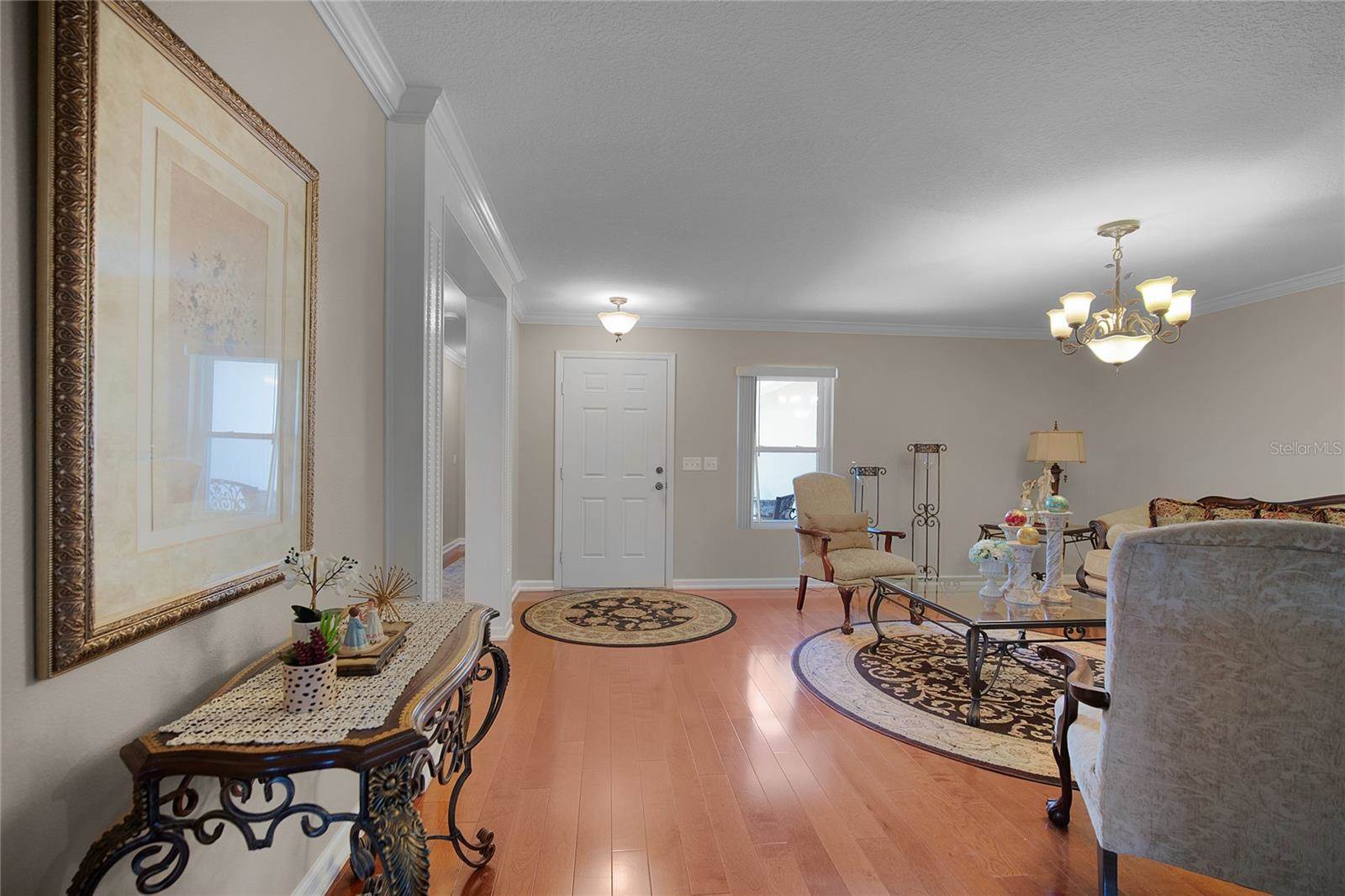 2388 Yellow Grass Court, Apopka, FL 32712