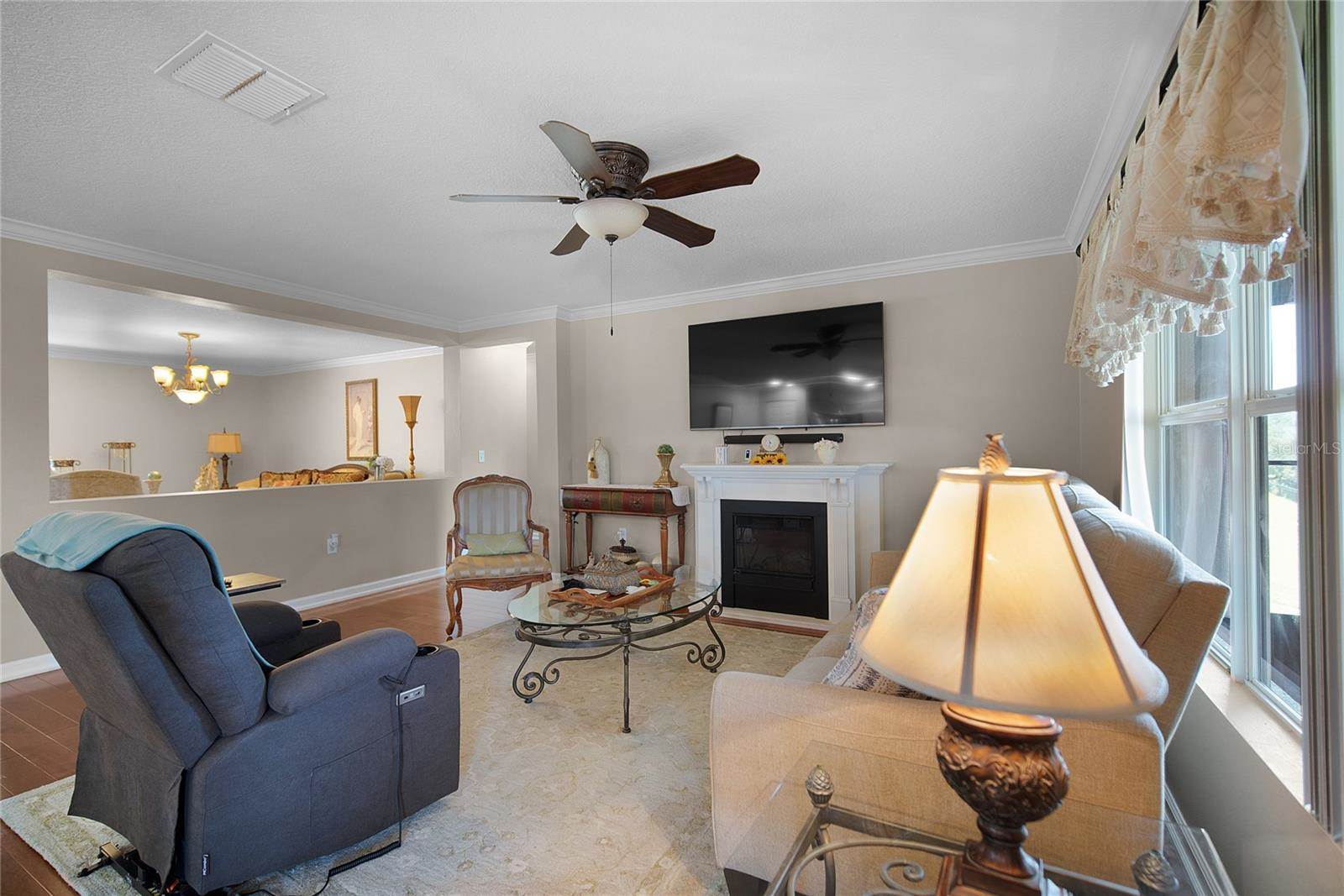 2388 Yellow Grass Court, Apopka, FL 32712