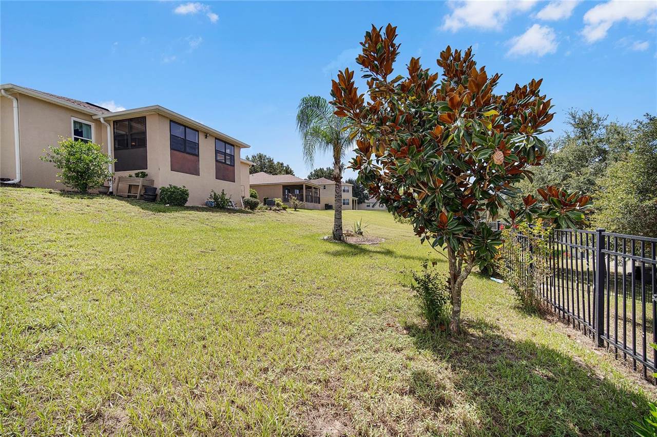 2388 Yellow Grass Court, Apopka, FL 32712