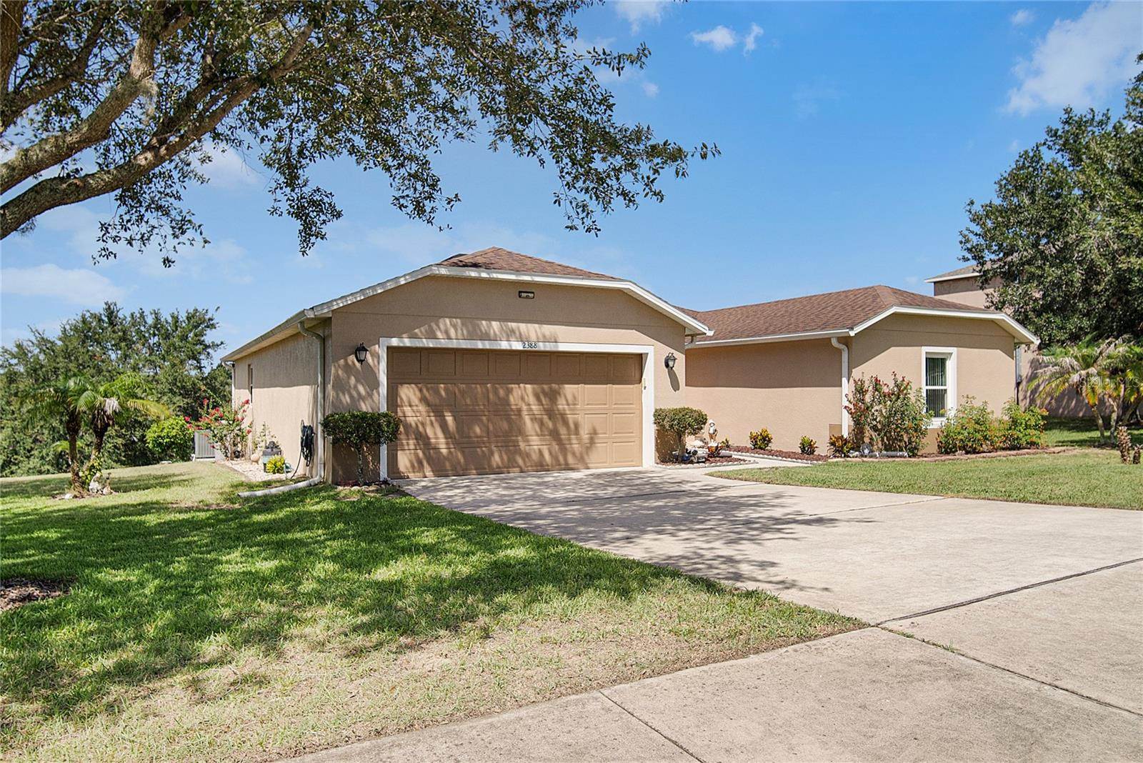 2388 Yellow Grass Court, Apopka, FL 32712