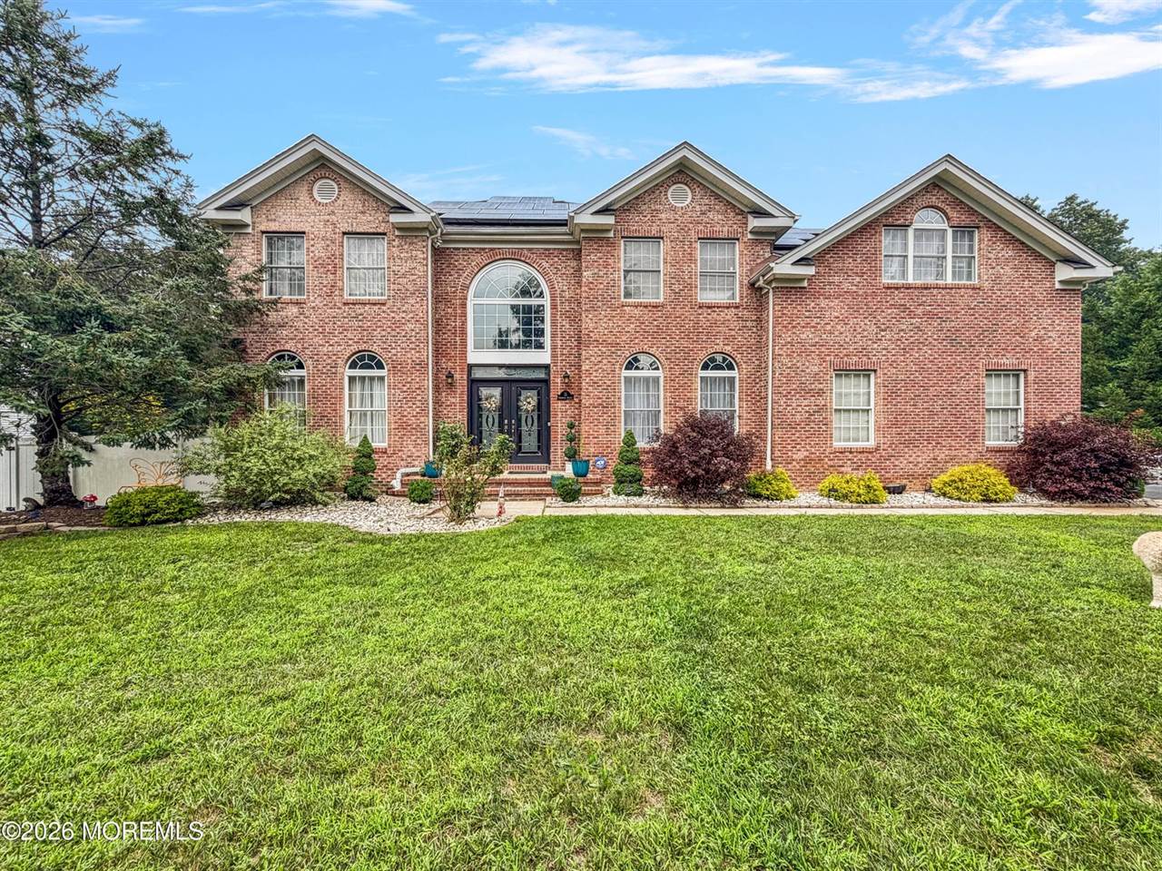 15 Cedarview Avenue, Jackson, NJ 08527