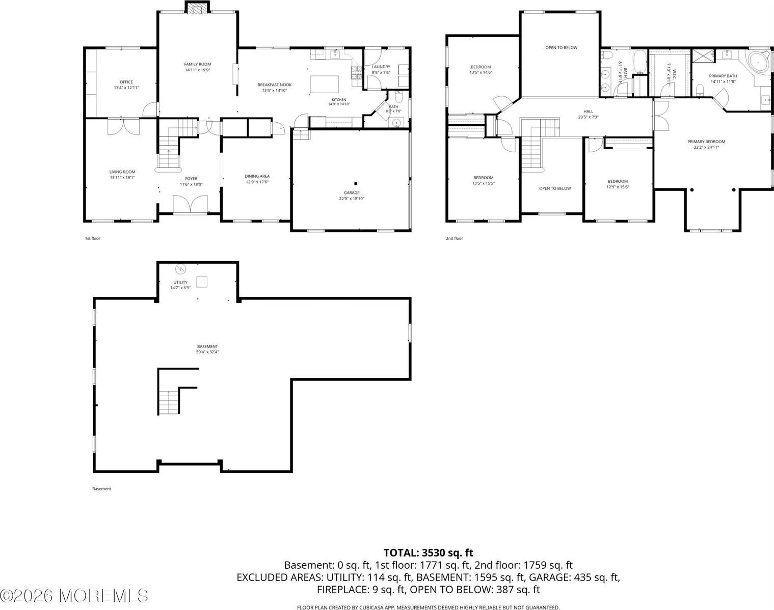 15 Cedarview Avenue, Jackson, NJ 08527