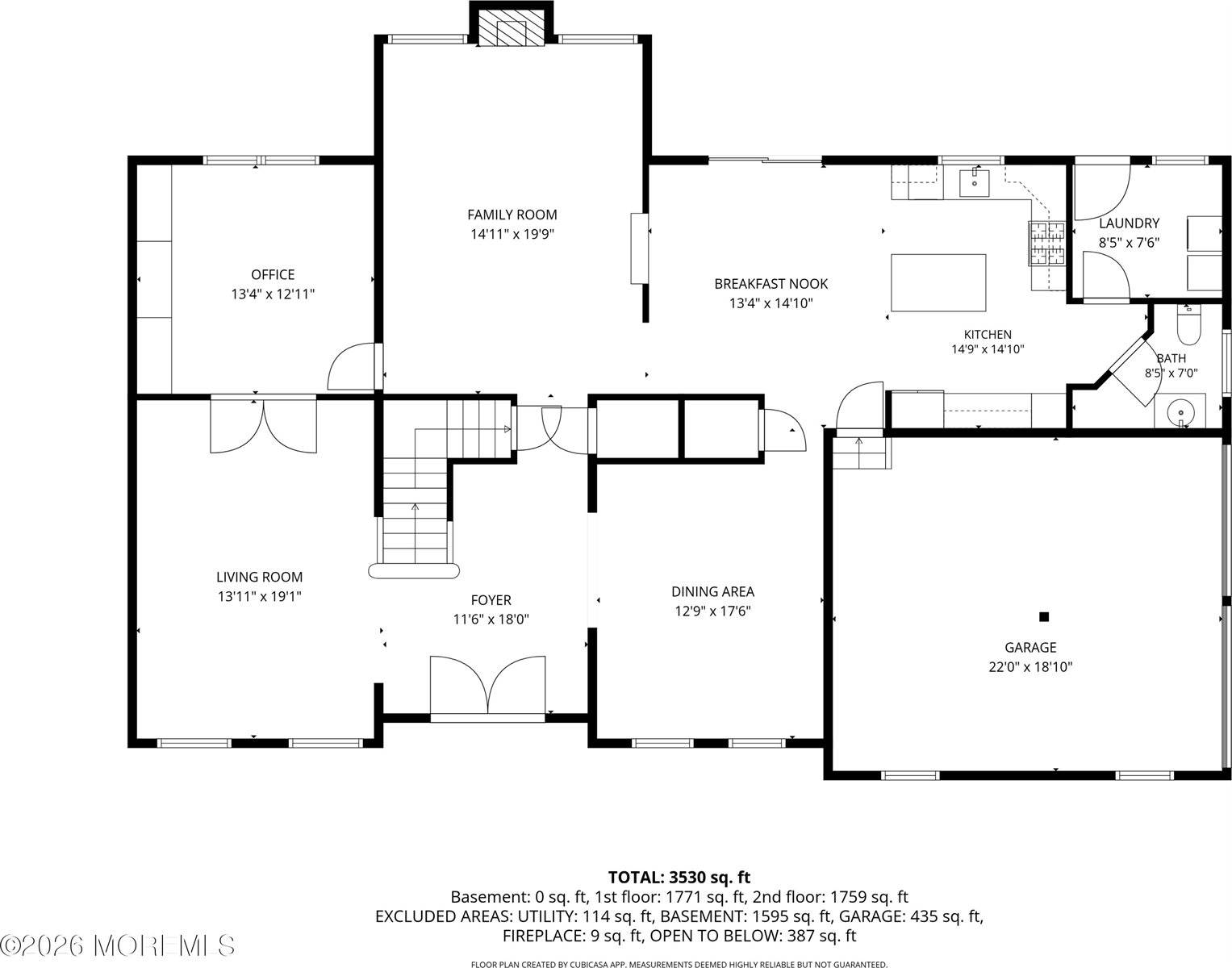 15 Cedarview Avenue, Jackson, NJ 08527