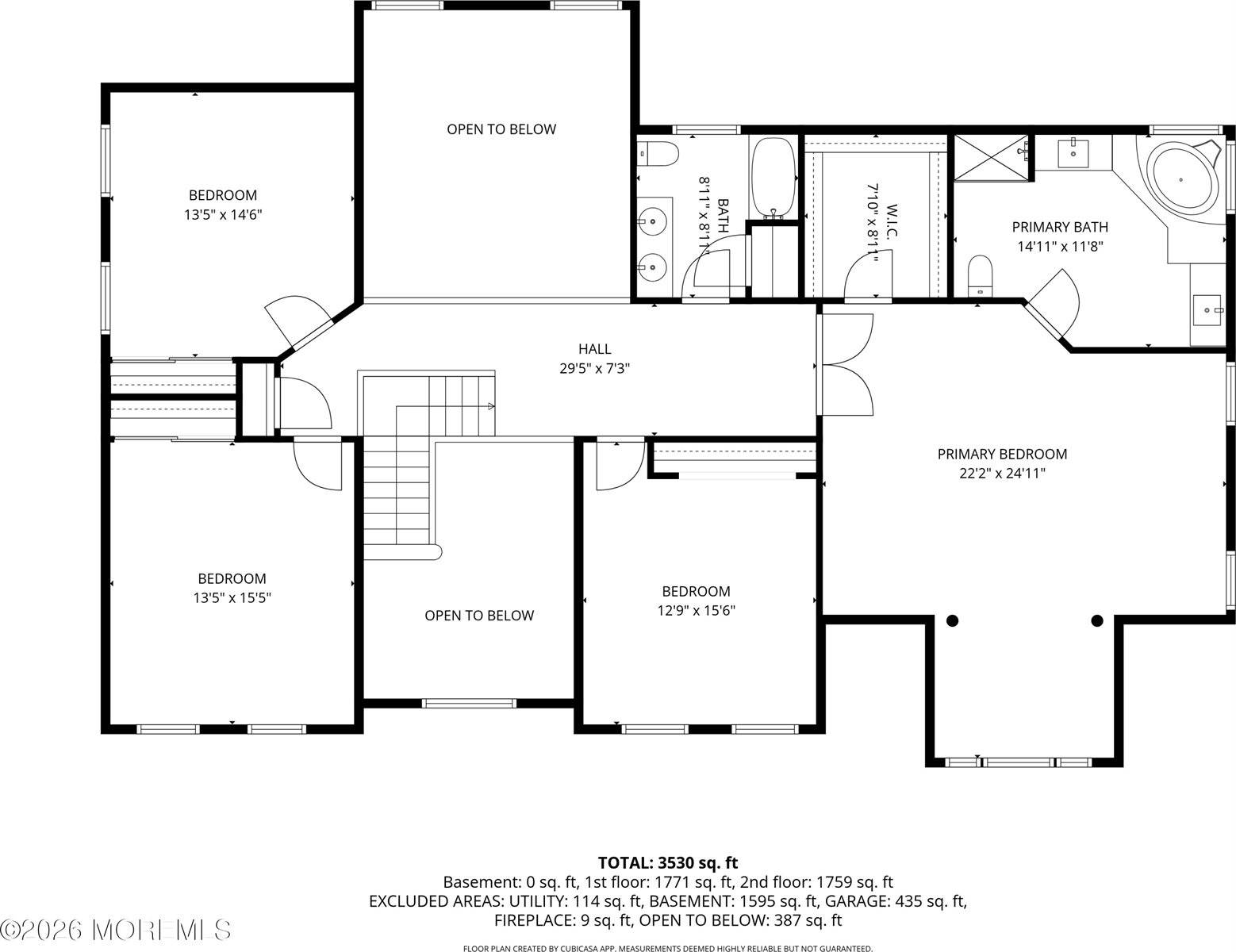 15 Cedarview Avenue, Jackson, NJ 08527