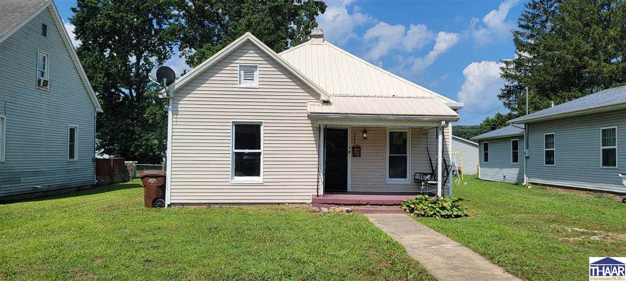 1223 South 7th, Clinton, IN 47842