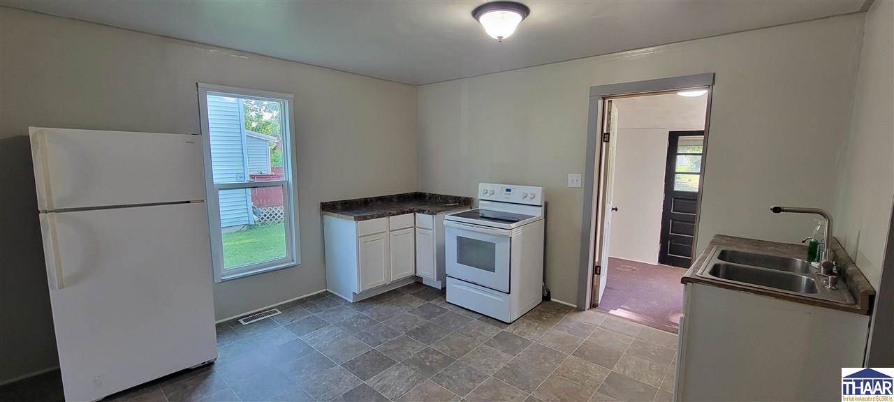 1223 South 7th, Clinton, IN 47842