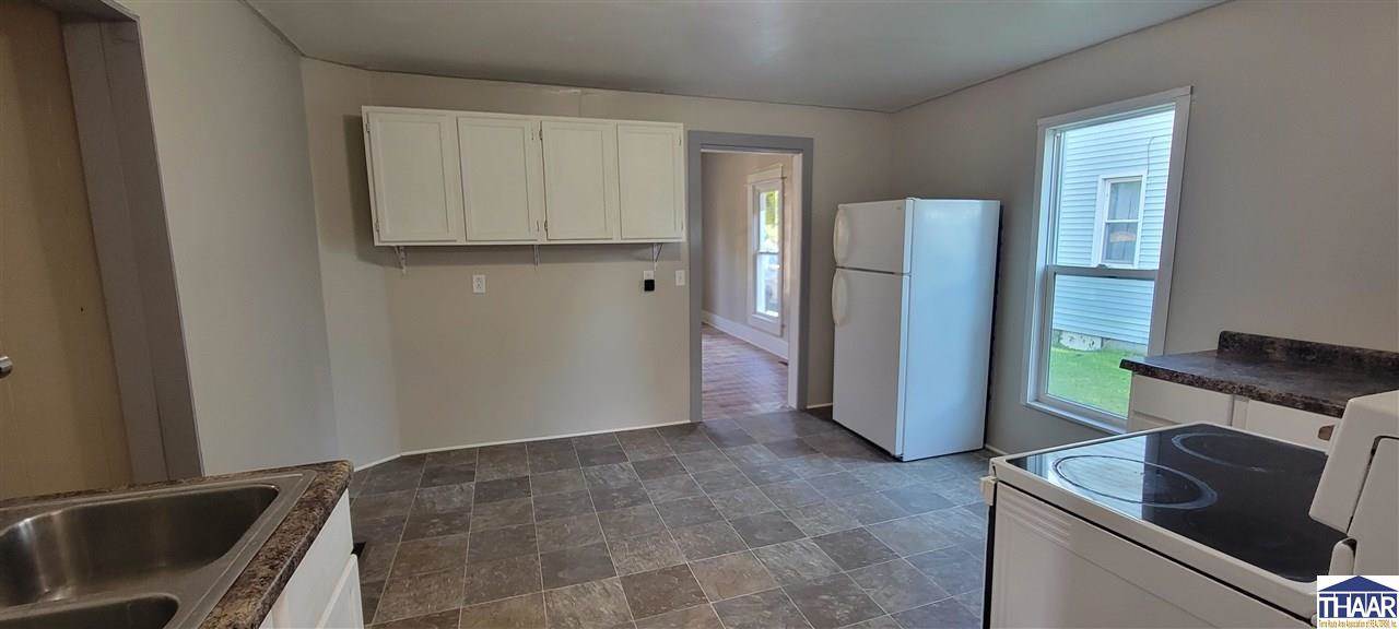 1223 South 7th, Clinton, IN 47842