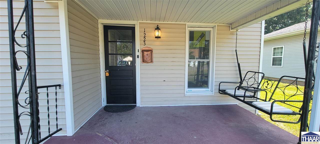 1223 South 7th, Clinton, IN 47842
