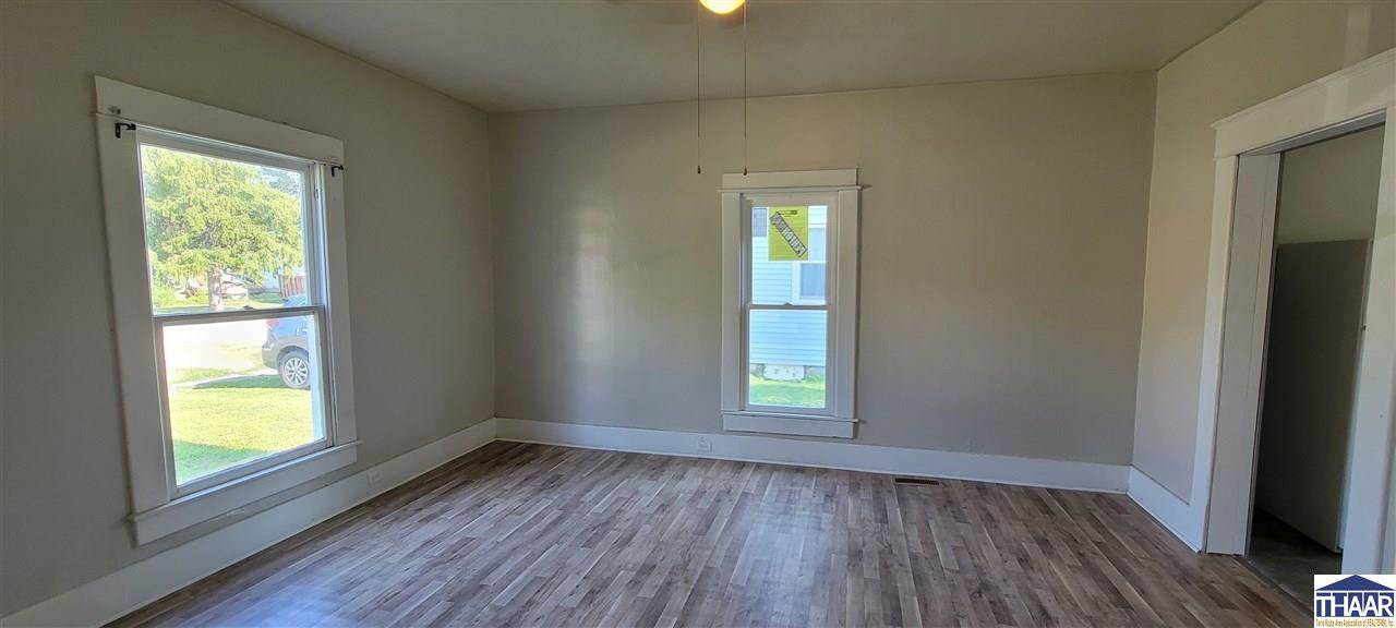 1223 South 7th, Clinton, IN 47842