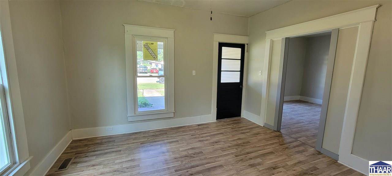 1223 South 7th, Clinton, IN 47842