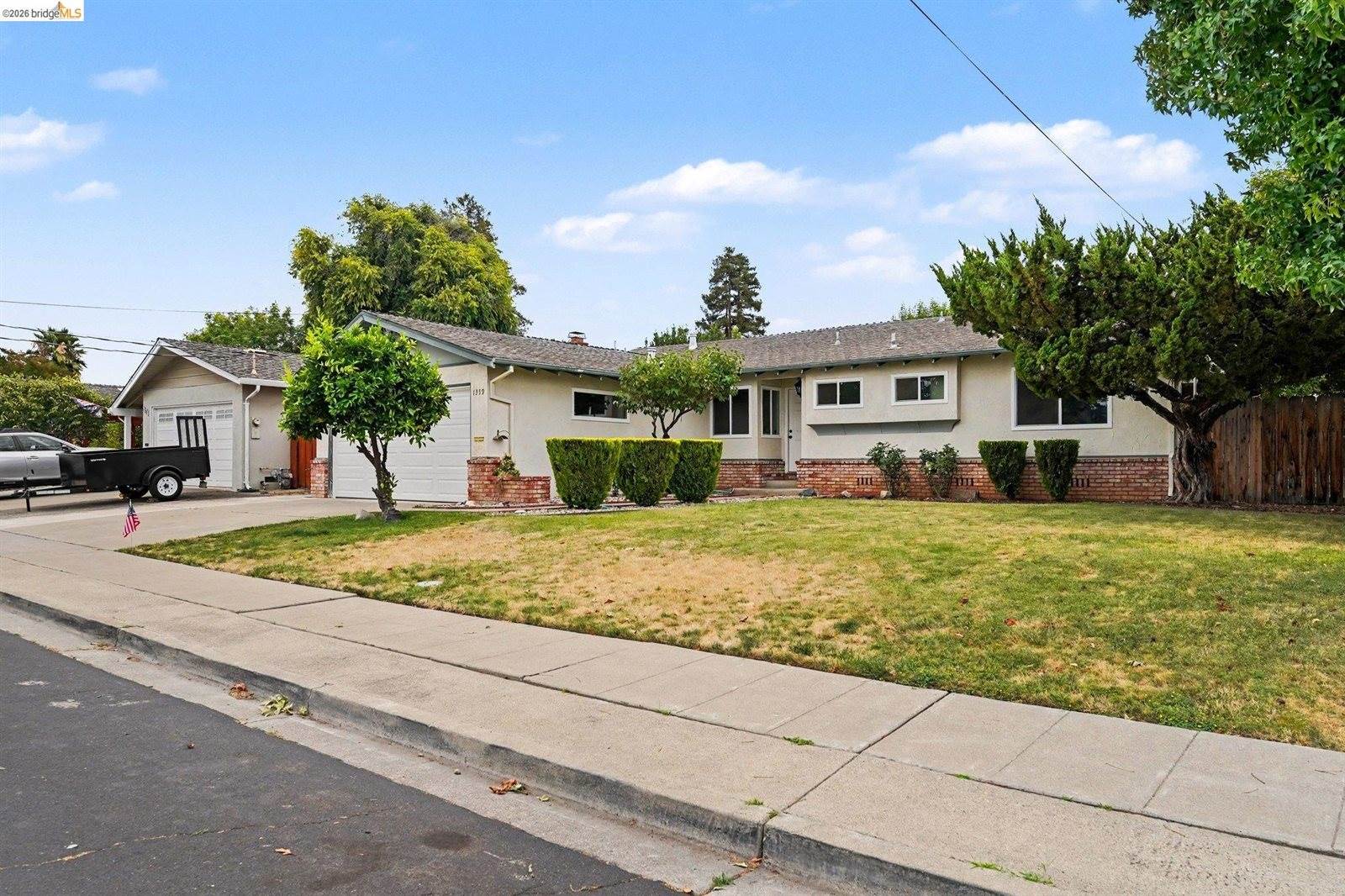 1359 Anza Way, Livermore, CA 94550