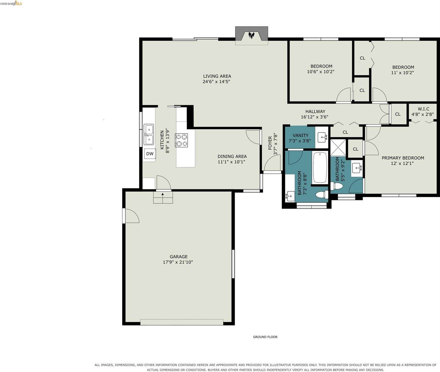 1359 Anza Way, Livermore, CA 94550