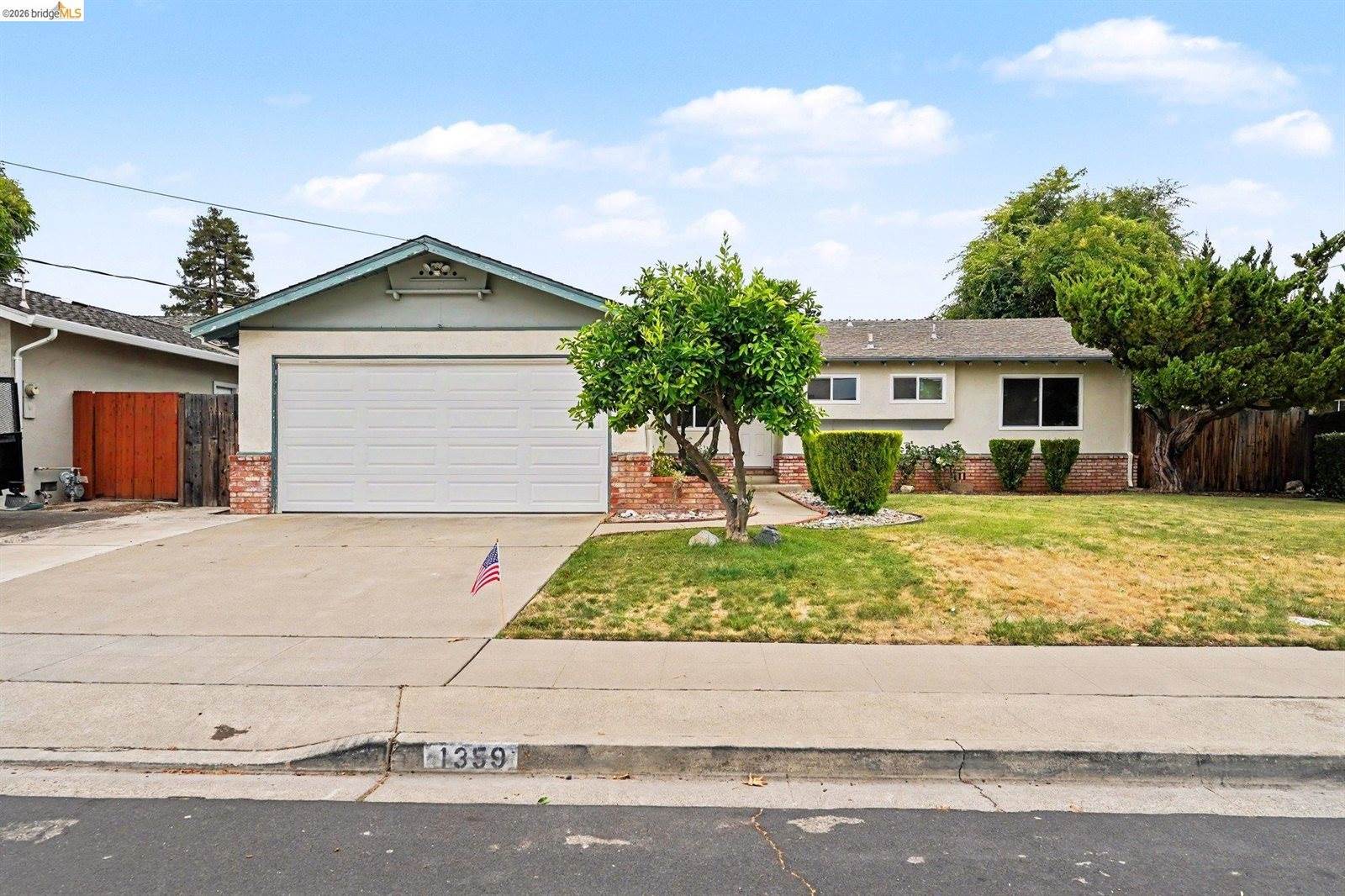 1359 Anza Way, Livermore, CA 94550