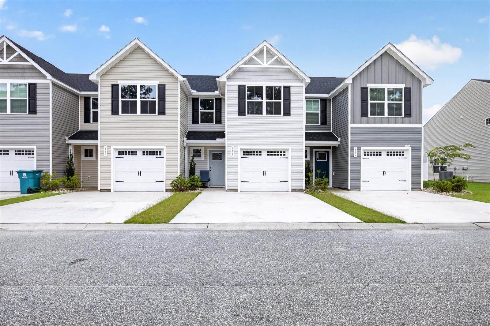 262 Christiana Ln., Myrtle Beach, SC 29579