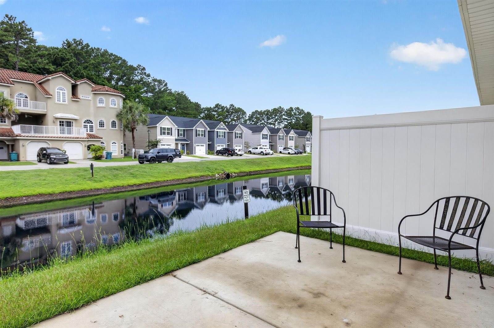 262 Christiana Ln., Myrtle Beach, SC 29579