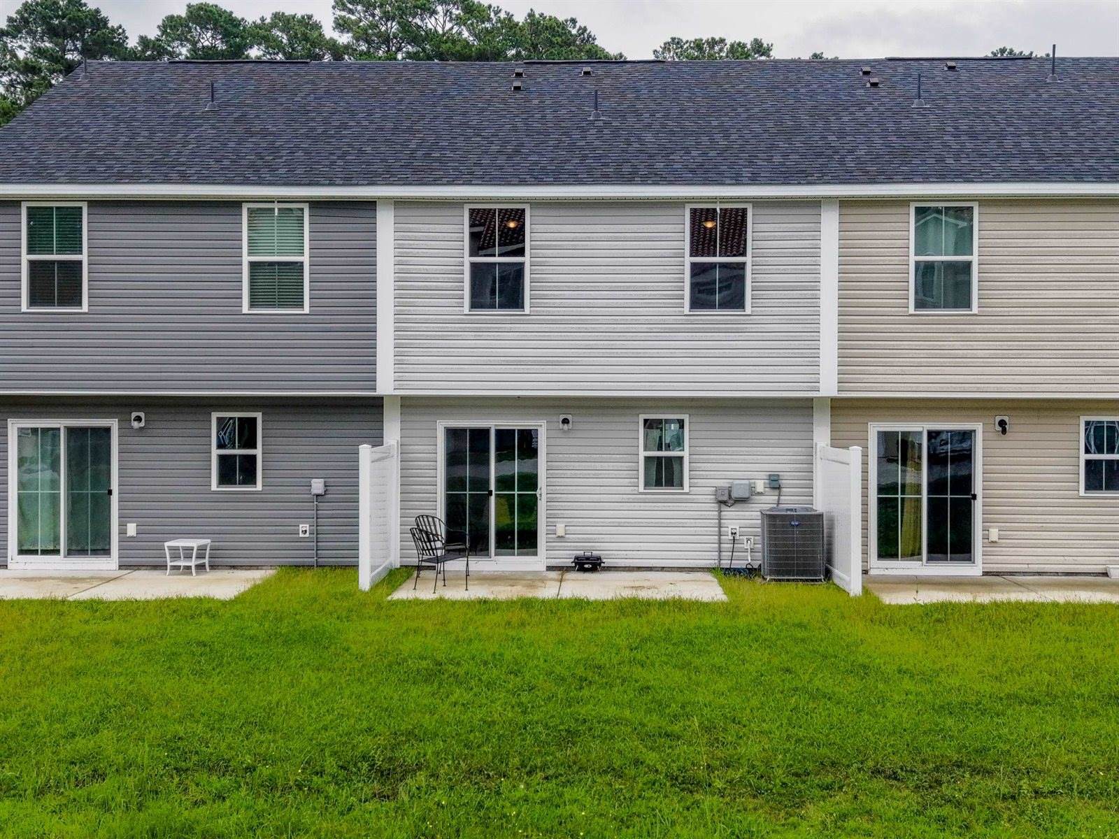 262 Christiana Ln., Myrtle Beach, SC 29579