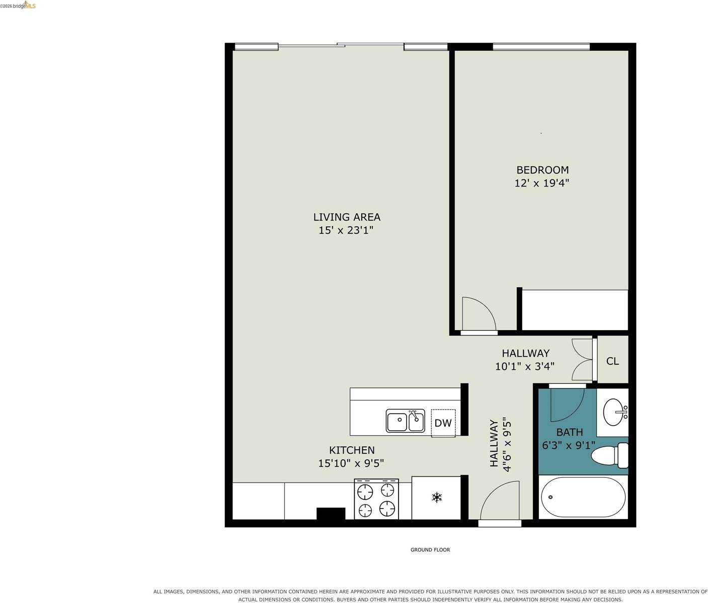 651 Oakland Ave, Oakland, CA 94611