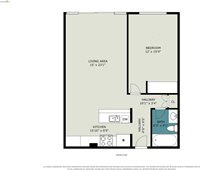 651 Oakland Ave, Oakland, CA 94611