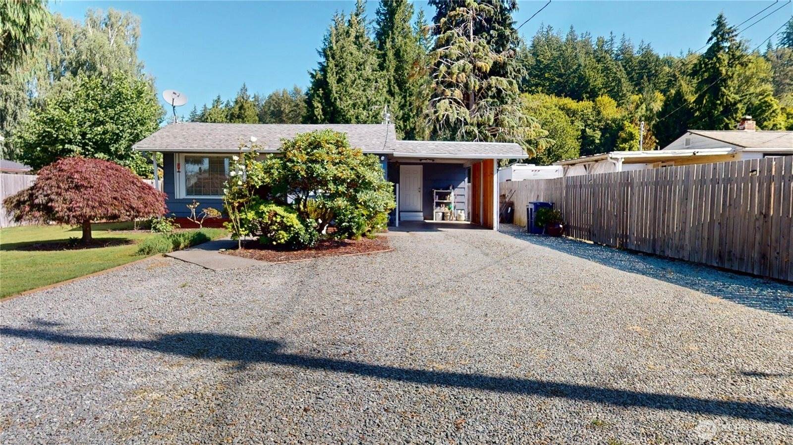 521 East Magnolia Avenue, Burlington, WA 98233