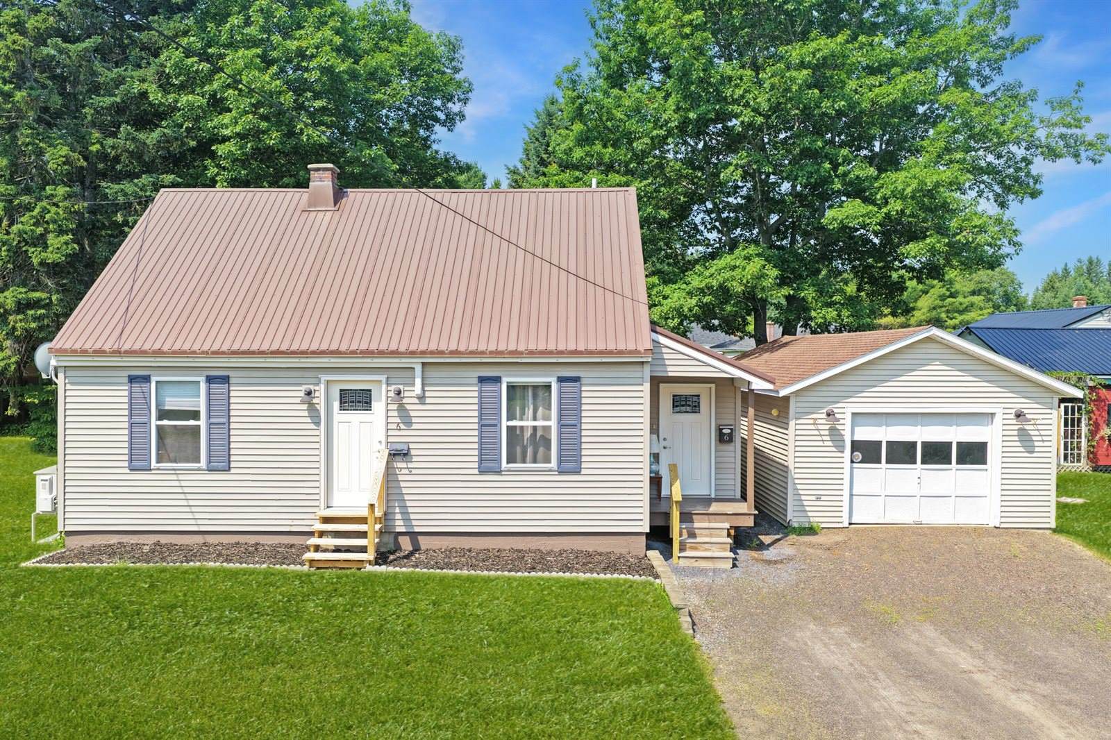 6 Vesta Drive, Caribou, ME 04736