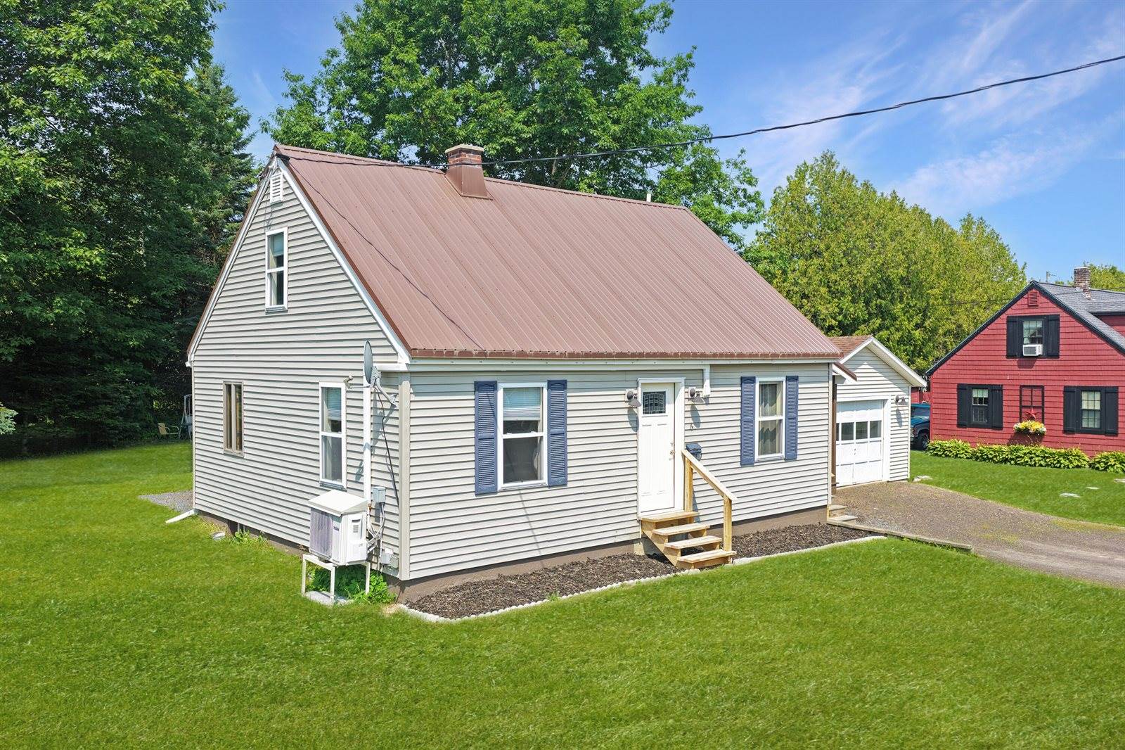 6 Vesta Drive, Caribou, ME 04736