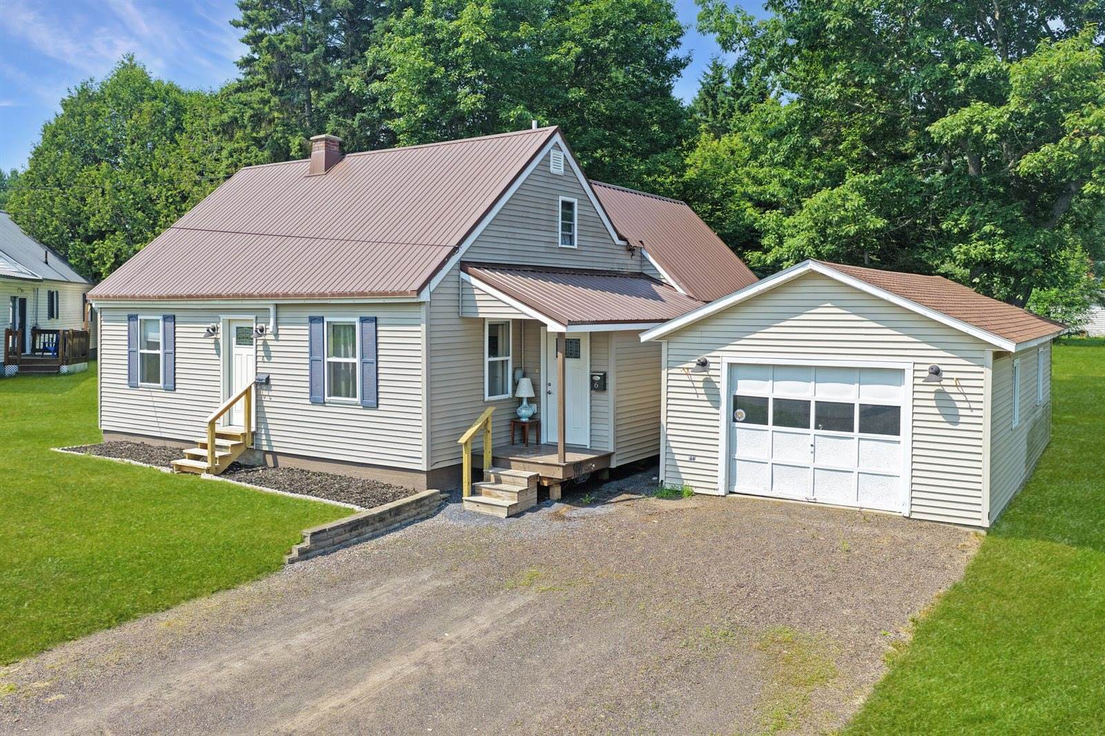 6 Vesta Drive, Caribou, ME 04736