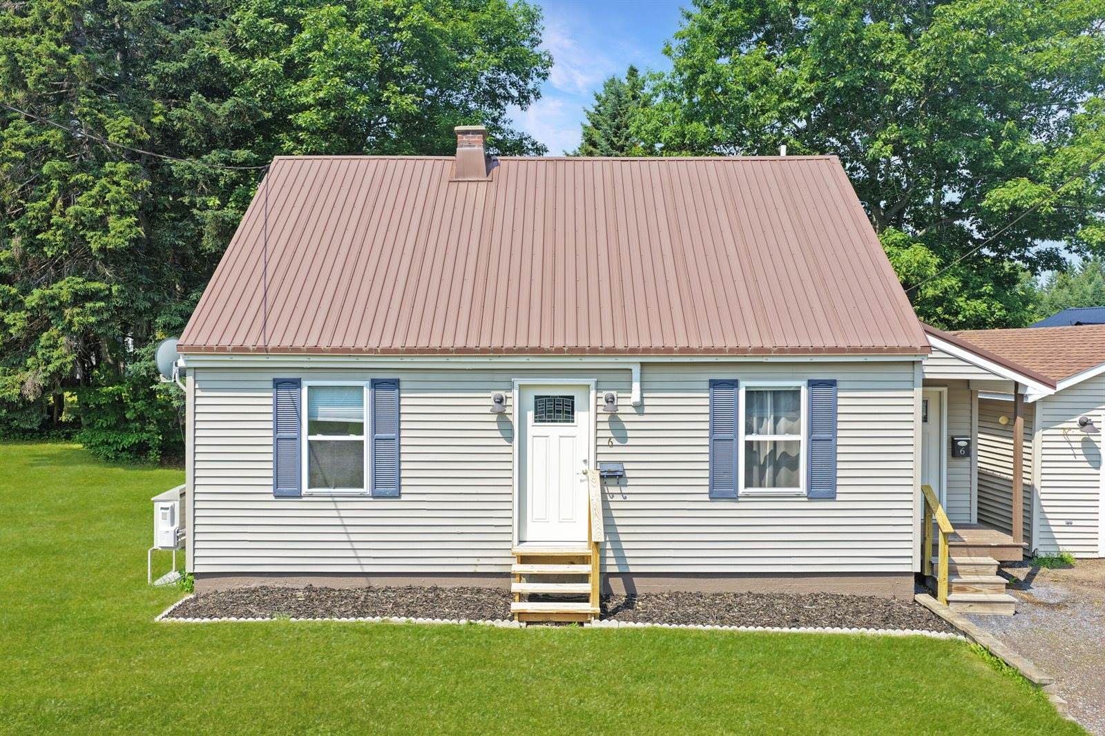 6 Vesta Drive, Caribou, ME 04736