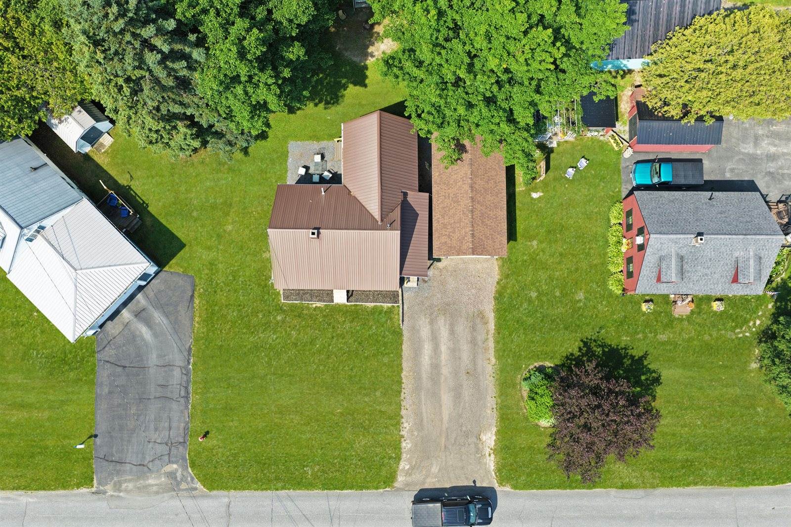 6 Vesta Drive, Caribou, ME 04736