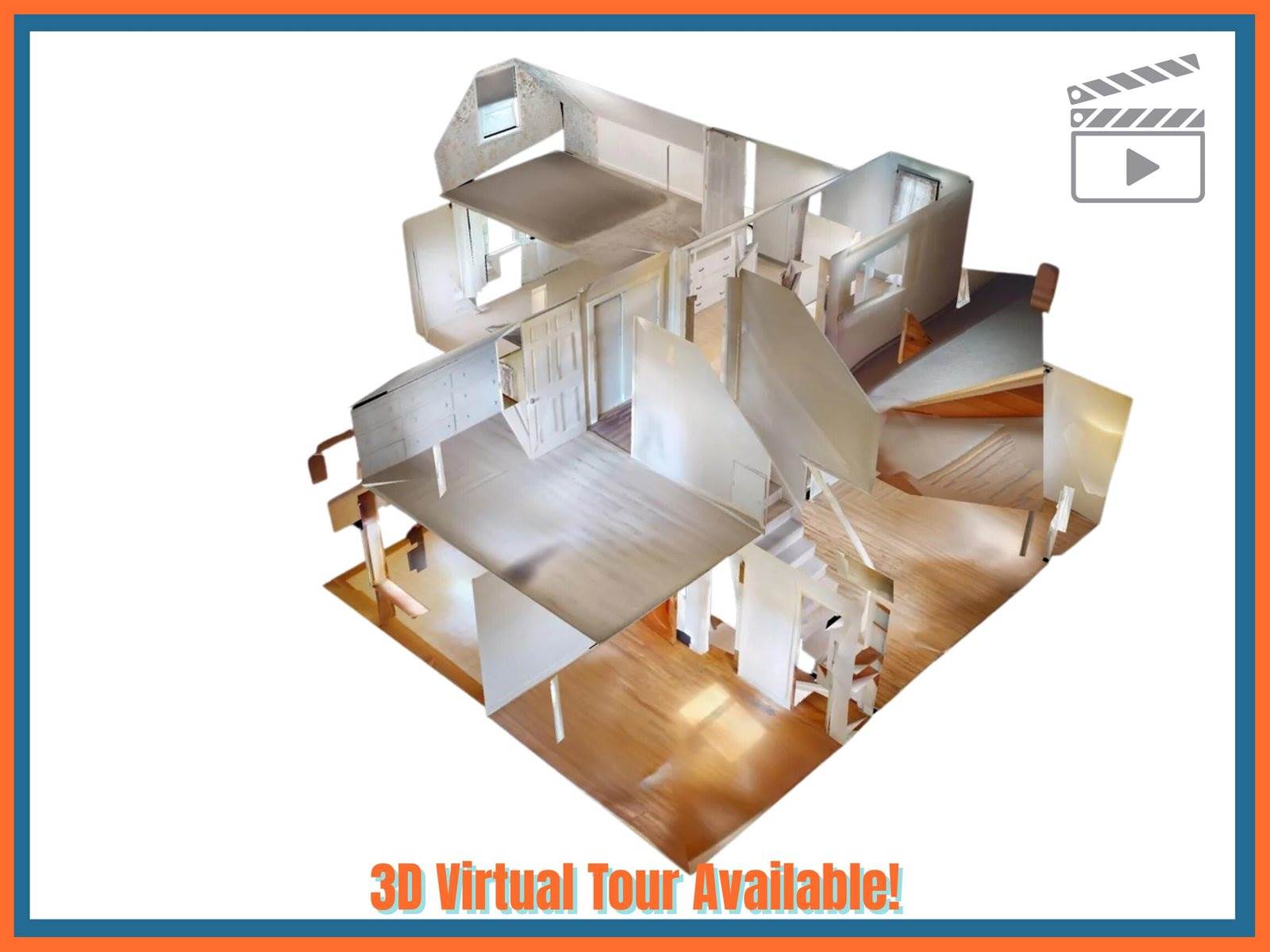6 Vesta Drive, Caribou, ME 04736