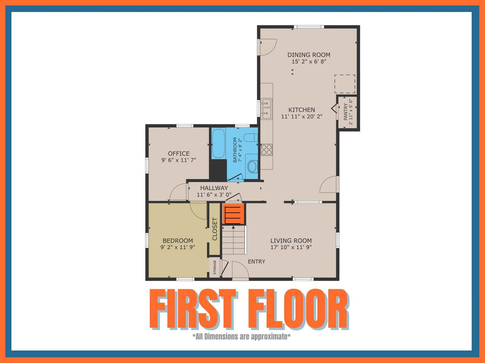 6 Vesta Drive, Caribou, ME 04736