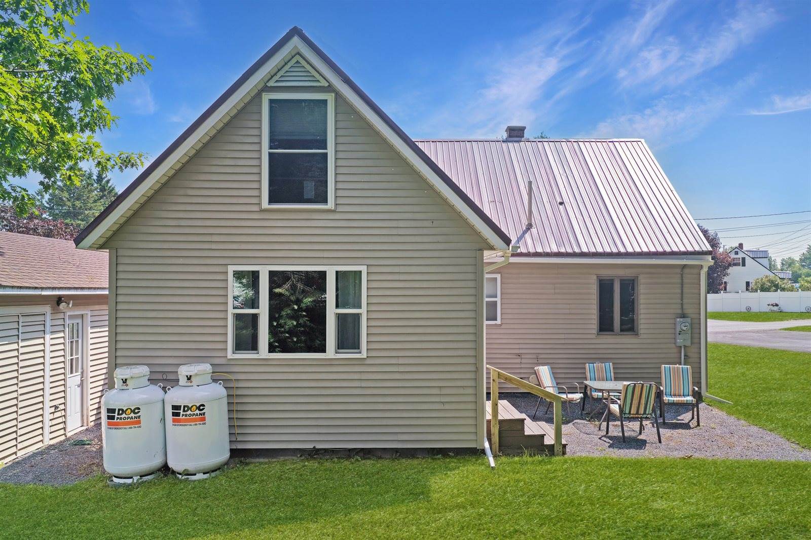 6 Vesta Drive, Caribou, ME 04736