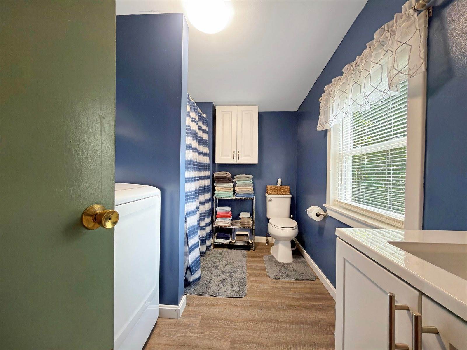 3107 Caribou Road, Cross Lake Township, ME 04779