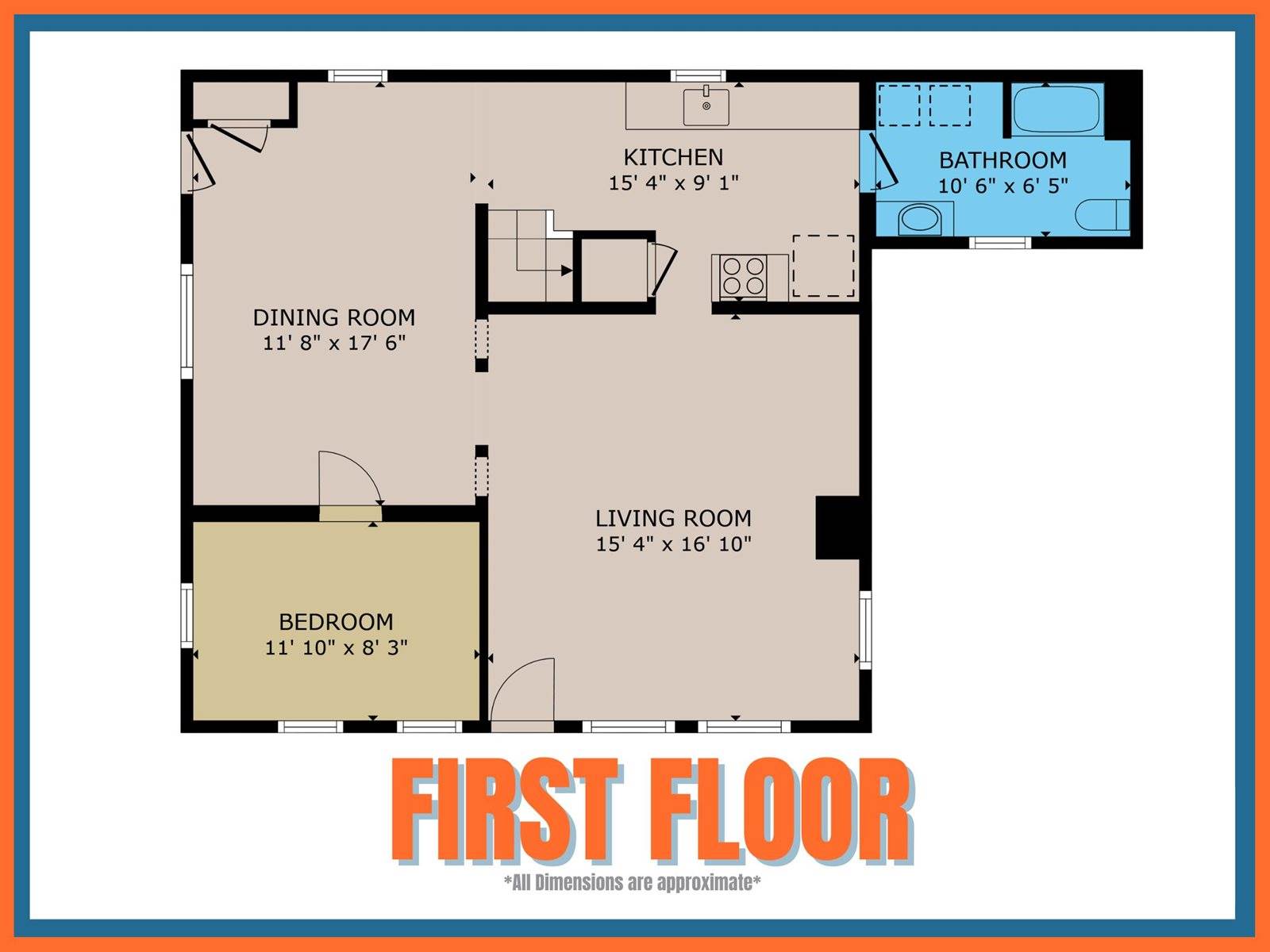 3107 Caribou Road, Cross Lake Township, ME 04779