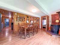 3107 Caribou Road, Cross Lake Township, ME 04779