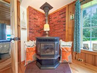 3107 Caribou Road, Cross Lake Township, ME 04779