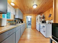 3107 Caribou Road, Cross Lake Township, ME 04779