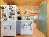3107 Caribou Road, Cross Lake Township, ME 04779
