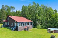 3107 Caribou Road, Cross Lake Township, ME 04779