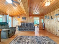 3107 Caribou Road, Cross Lake Township, ME 04779