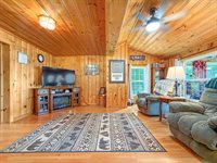 3107 Caribou Road, Cross Lake Township, ME 04779