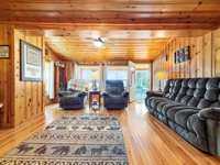 3107 Caribou Road, Cross Lake Township, ME 04779