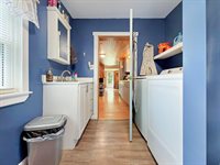 3107 Caribou Road, Cross Lake Township, ME 04779
