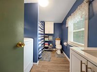 3107 Caribou Road, Cross Lake Township, ME 04779