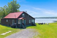 3107 Caribou Road, Cross Lake Township, ME 04779