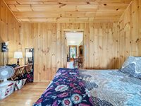 3107 Caribou Road, Cross Lake Township, ME 04779