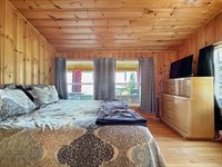 3107 Caribou Road, Cross Lake Township, ME 04779