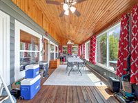 3107 Caribou Road, Cross Lake Township, ME 04779