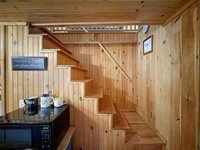 3107 Caribou Road, Cross Lake Township, ME 04779