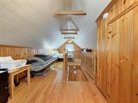 3107 Caribou Road, Cross Lake Township, ME 04779